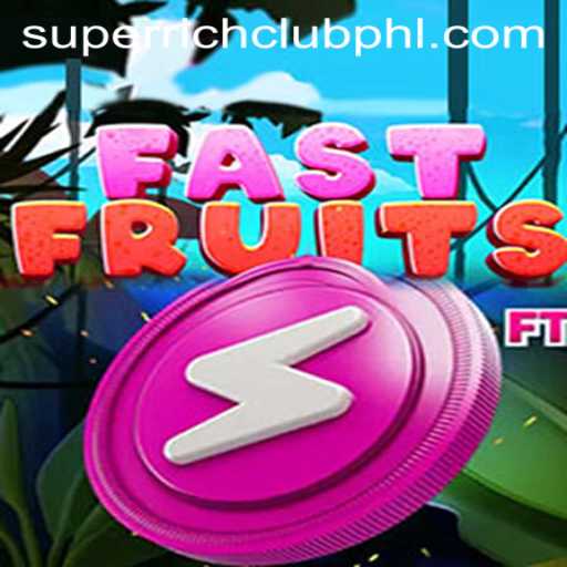 FastFruits Unveiled: A Thrilling Game Experience by SuperRichClub