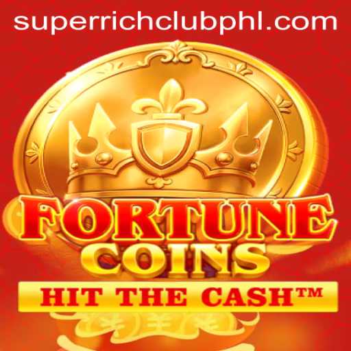Exploring FortuneCoins: A Dive into the SuperRichClub
