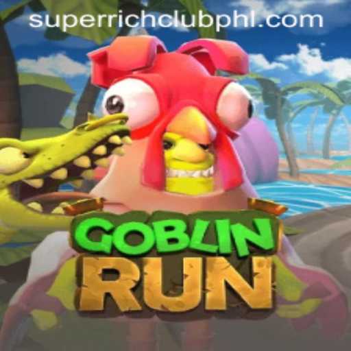 Embark on an Epic Adventure with GoblinRun and the Alluring SuperRichClub