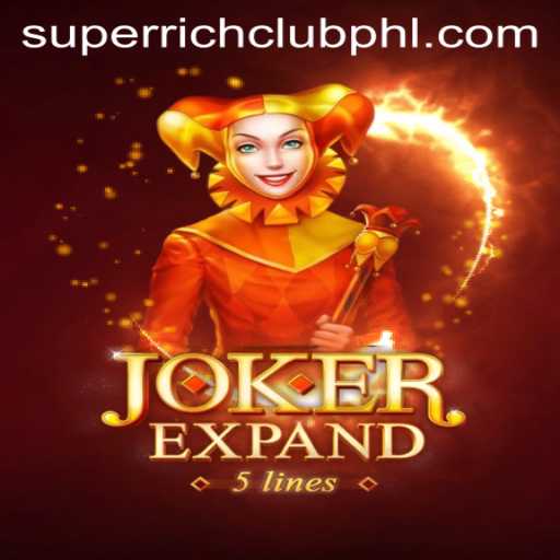 Exploring the Dynamic World of JokerExpand in SuperRichClub