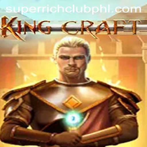 Exploring the Thrilling World of KingcraftMenomin: Unveiling the Secrets of SuperRichClub