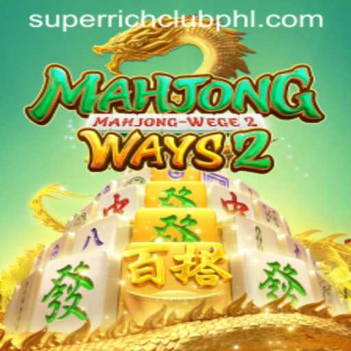 Explore MahjongWays2: Dive into the Thrilling World of SuperRichClub