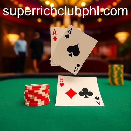 The Fascinating World of Online Baccarat