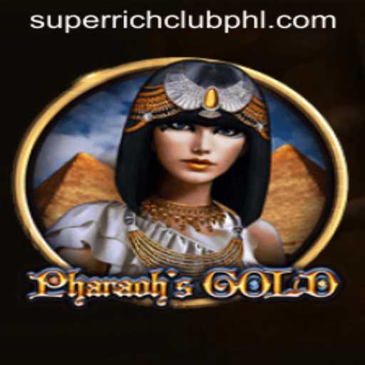 PharaohsGold: Unlock the Secrets of the SuperRichClub