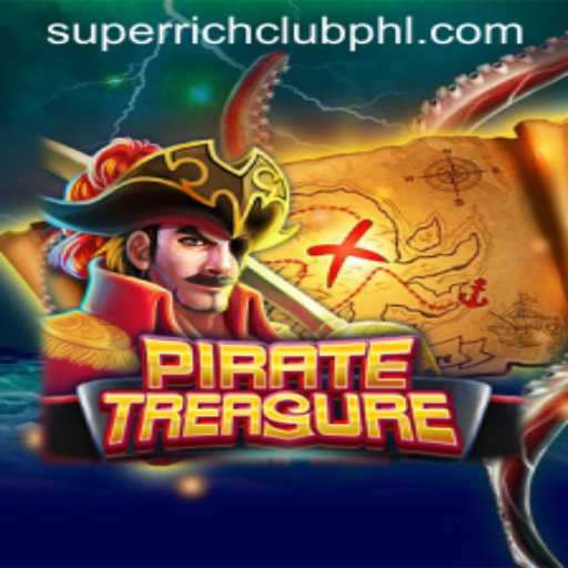 Exploring PirateTreasure: Dive into the Thrills of the SuperRichClub