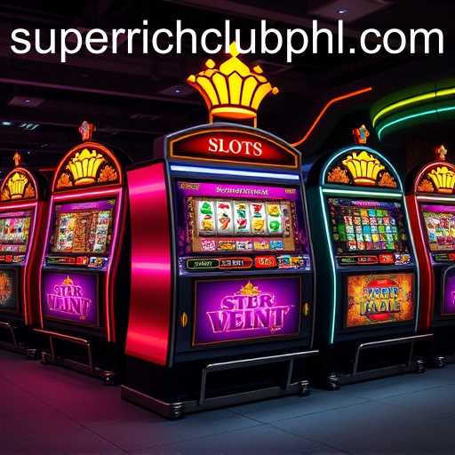 SuperRichClub