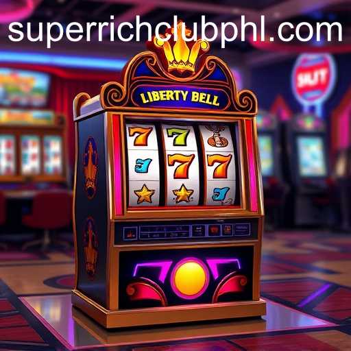 The Fascination of Slot Machines: Exploring SuperRichClub's Impact