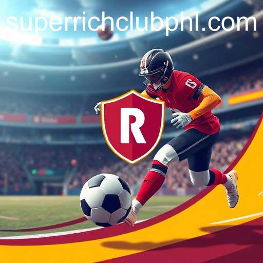 Exploring the World of Sports Betting with SuperRichClub
