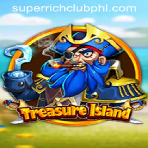 Unveiling the Adventure of TreasureIsland: A Journey to the SuperRichClub