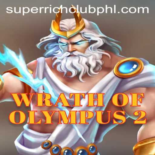WrathofOlympus2: Enter the Realm of the SuperRichClub