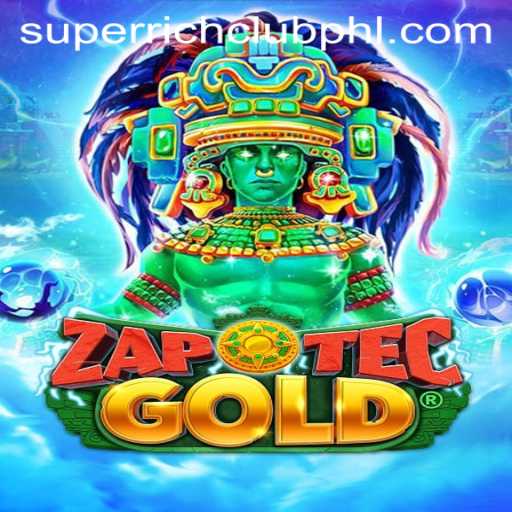 Unveiling the Thrills of ZapOtecGold: A Journey into the SuperRichClub